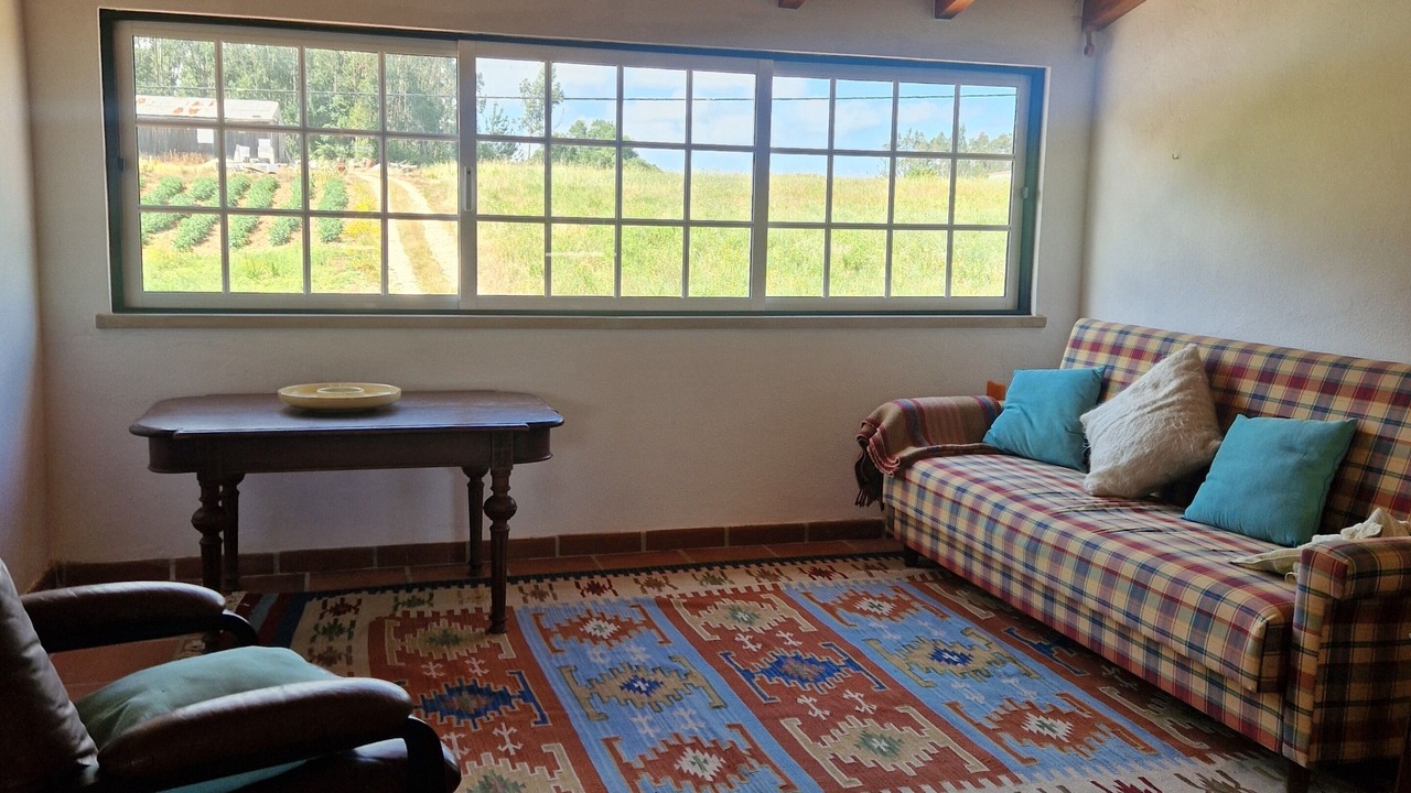 Photo of Livingroom in Caldas da Rainha
