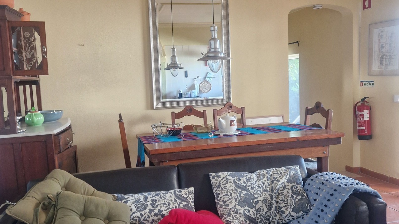 Photo of Livingroom in Caldas da Rainha