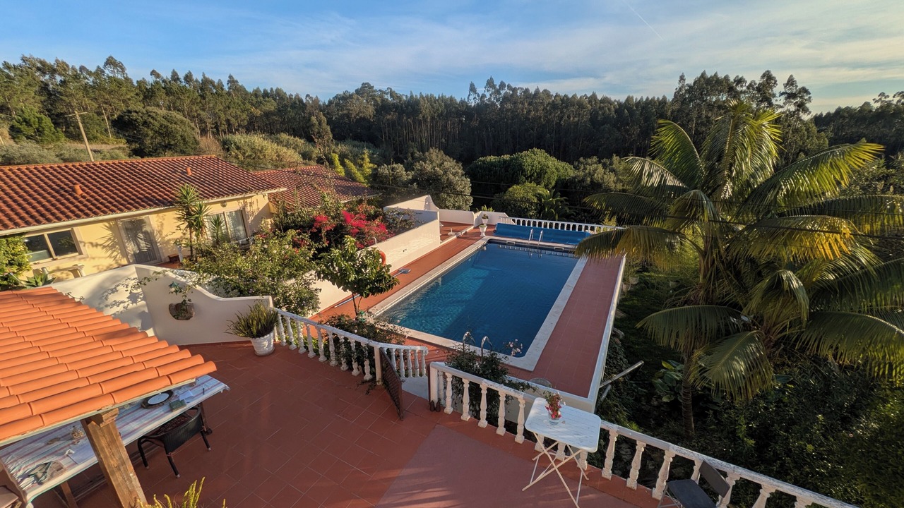 Photo of Outdoor in Caldas da Rainha