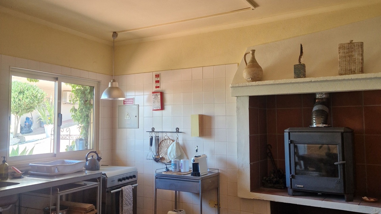 Photo of Livingroom in Caldas da Rainha