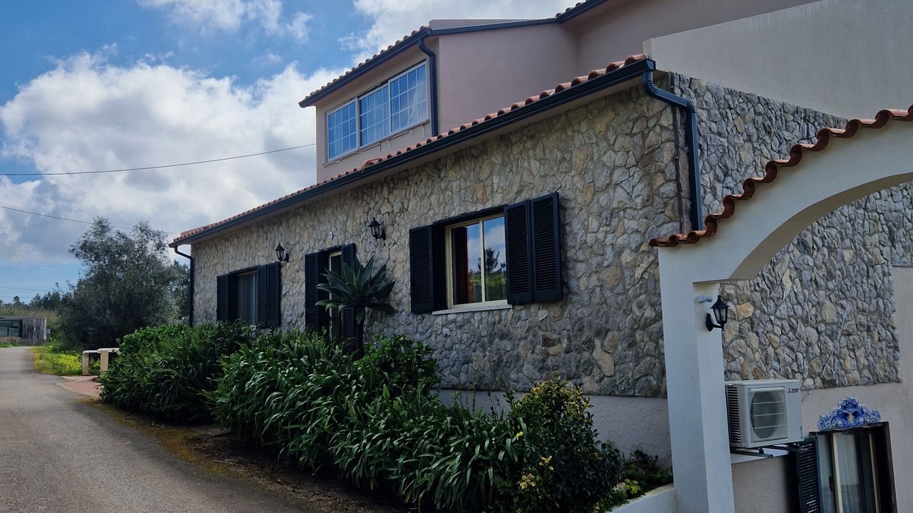 Photo of Outdoor in Caldas da Rainha