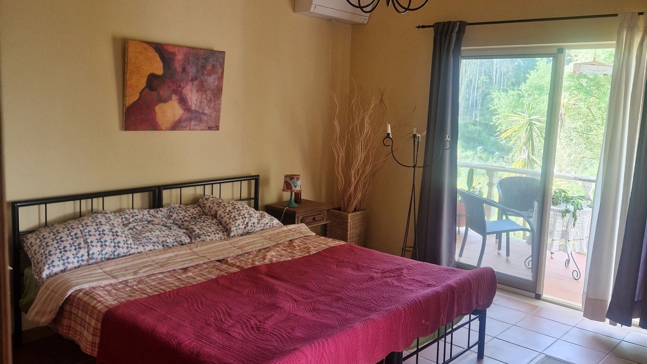 Photo of Bedroom in Caldas da Rainha
