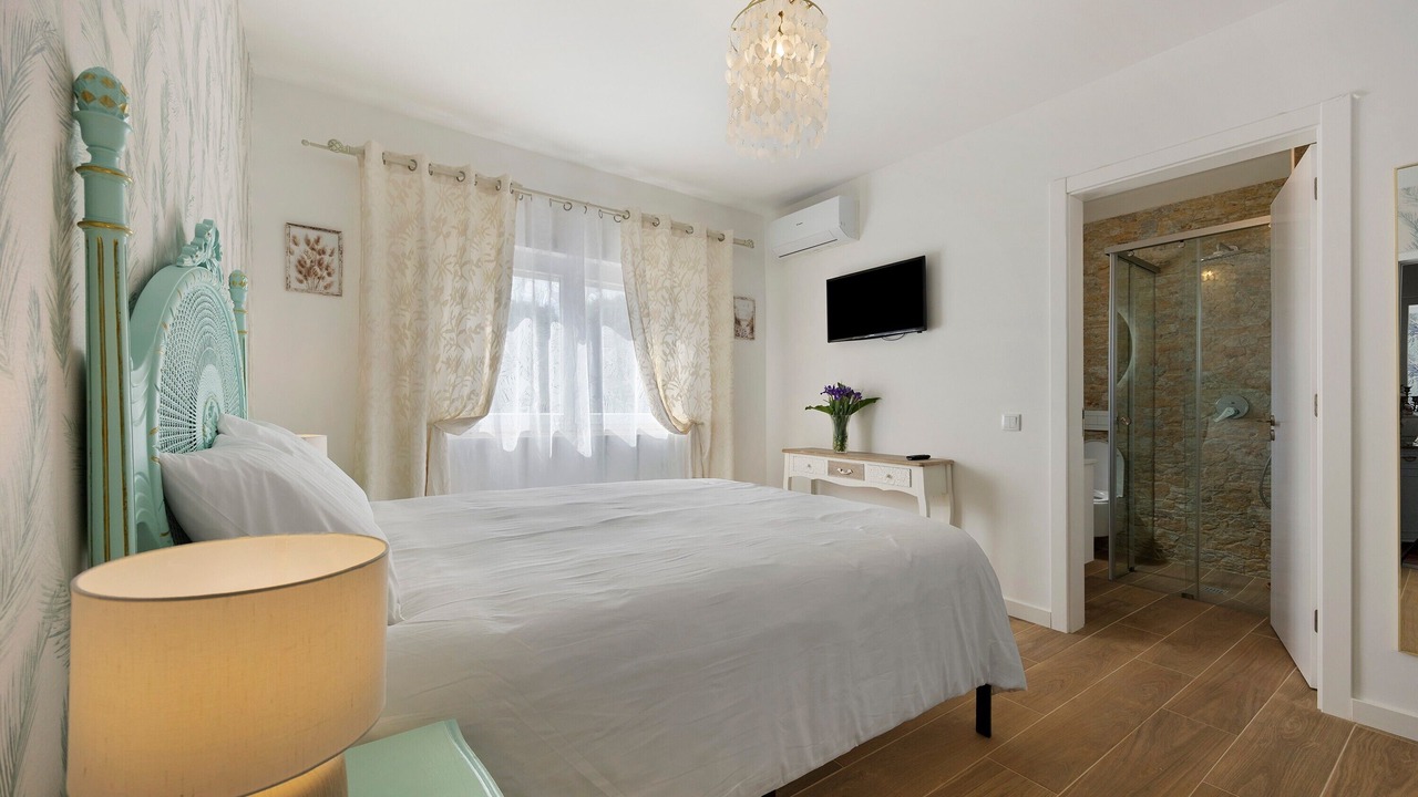 Photo of Bedroom in Montes de Alvor