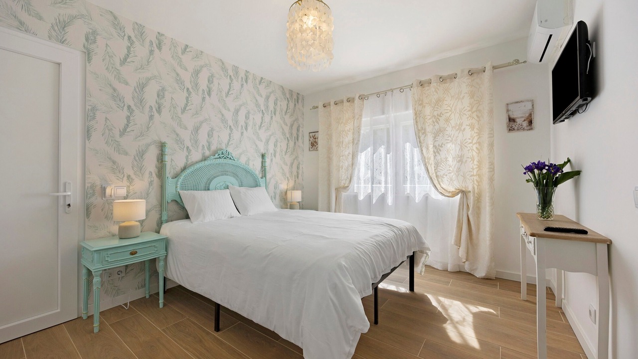 Photo of Bedroom in Montes de Alvor