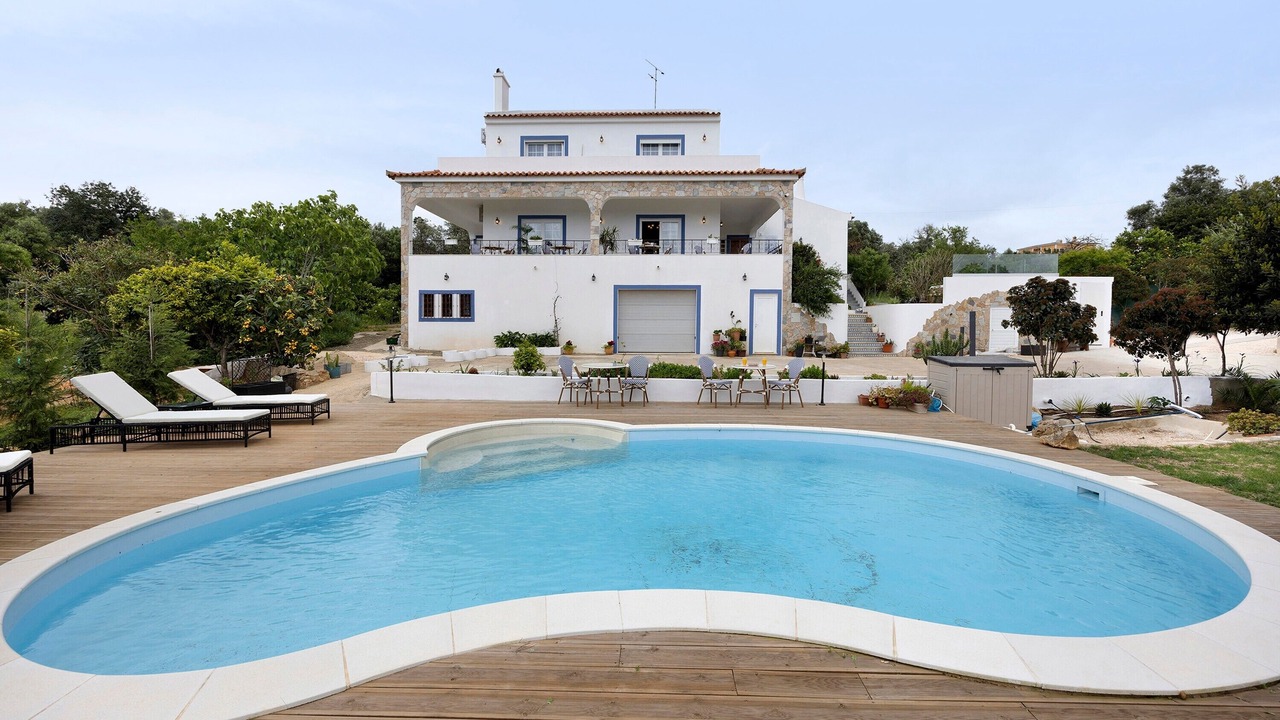 Photo of Outdoor in Montes de Alvor