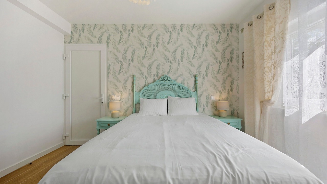 Photo of Bedroom in Montes de Alvor