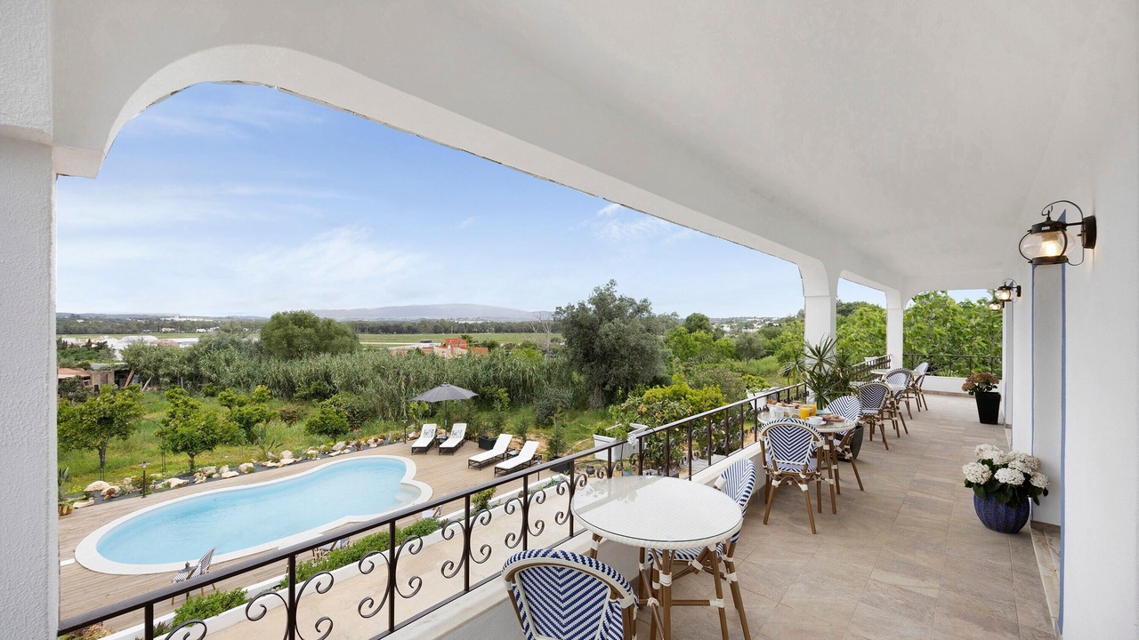 Photo of Outdoor in Montes de Alvor