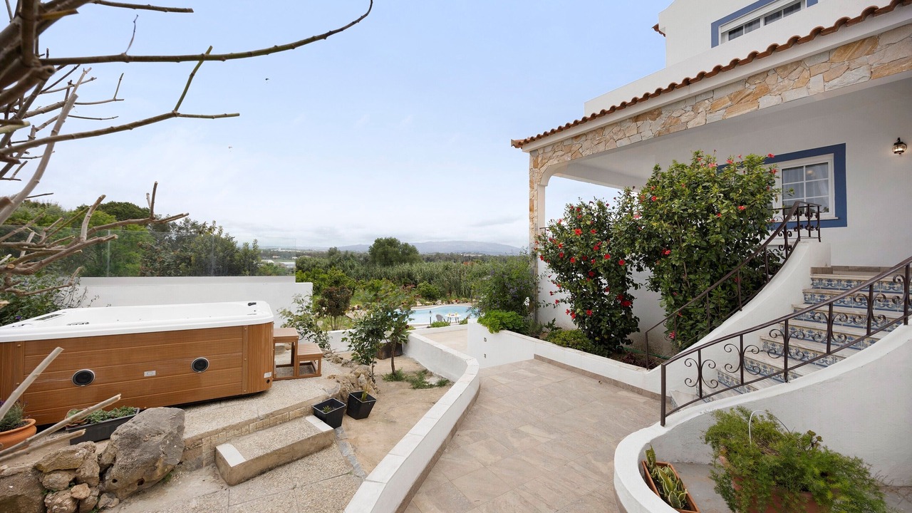 Photo of Outdoor in Montes de Alvor