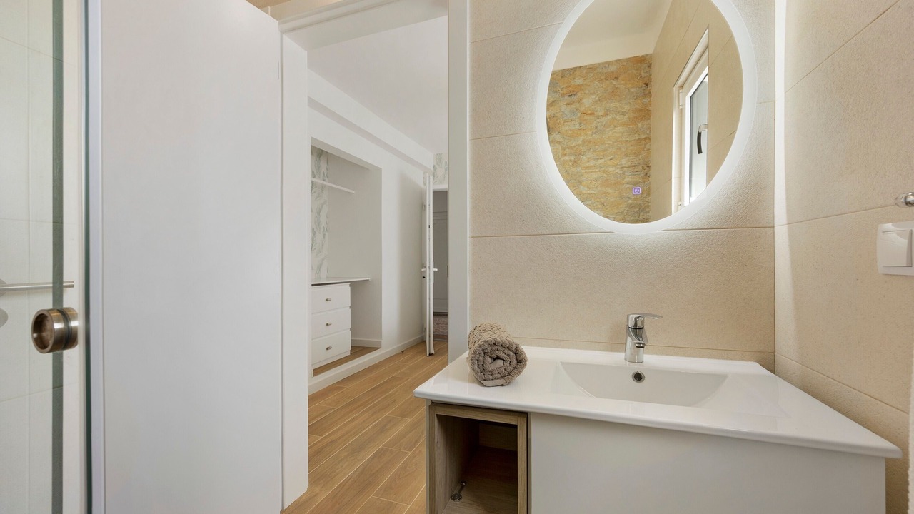 Photo of Bathroom in Montes de Alvor