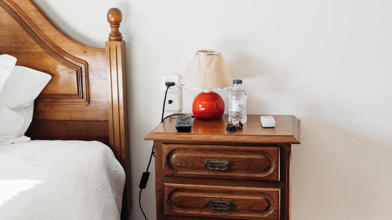 Photo of Bedroom in Ponte de Lima