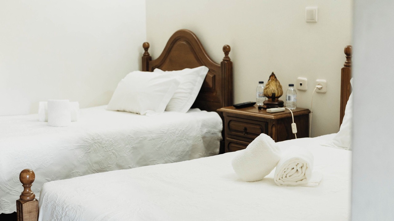 Photo of Bedroom in Ponte de Lima