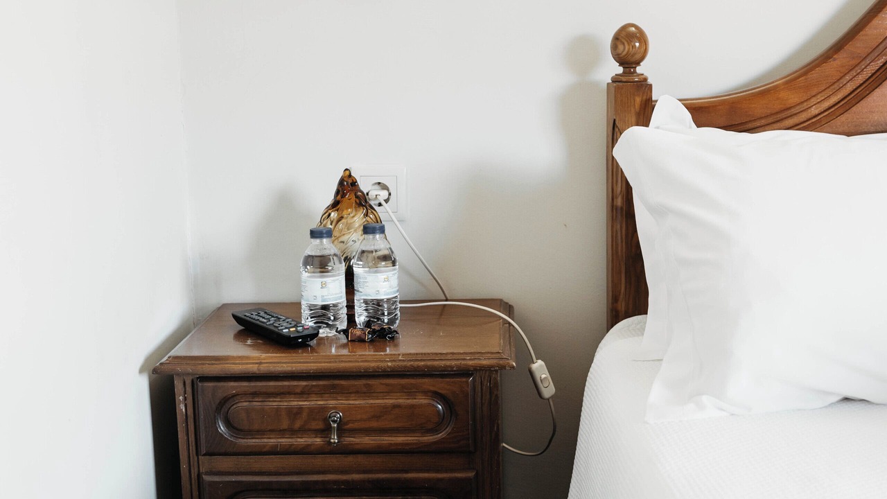 Photo of Bedroom in Ponte de Lima
