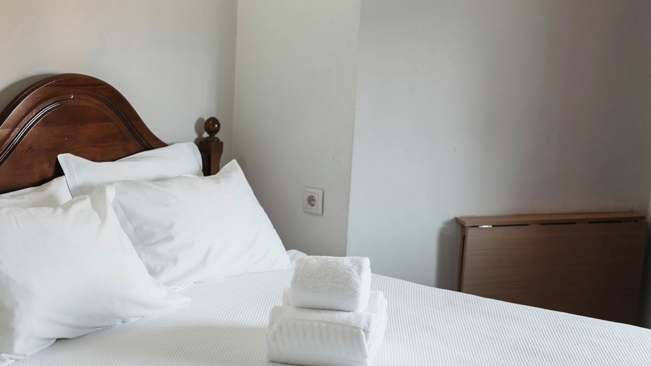 Photo of Bedroom in Ponte de Lima