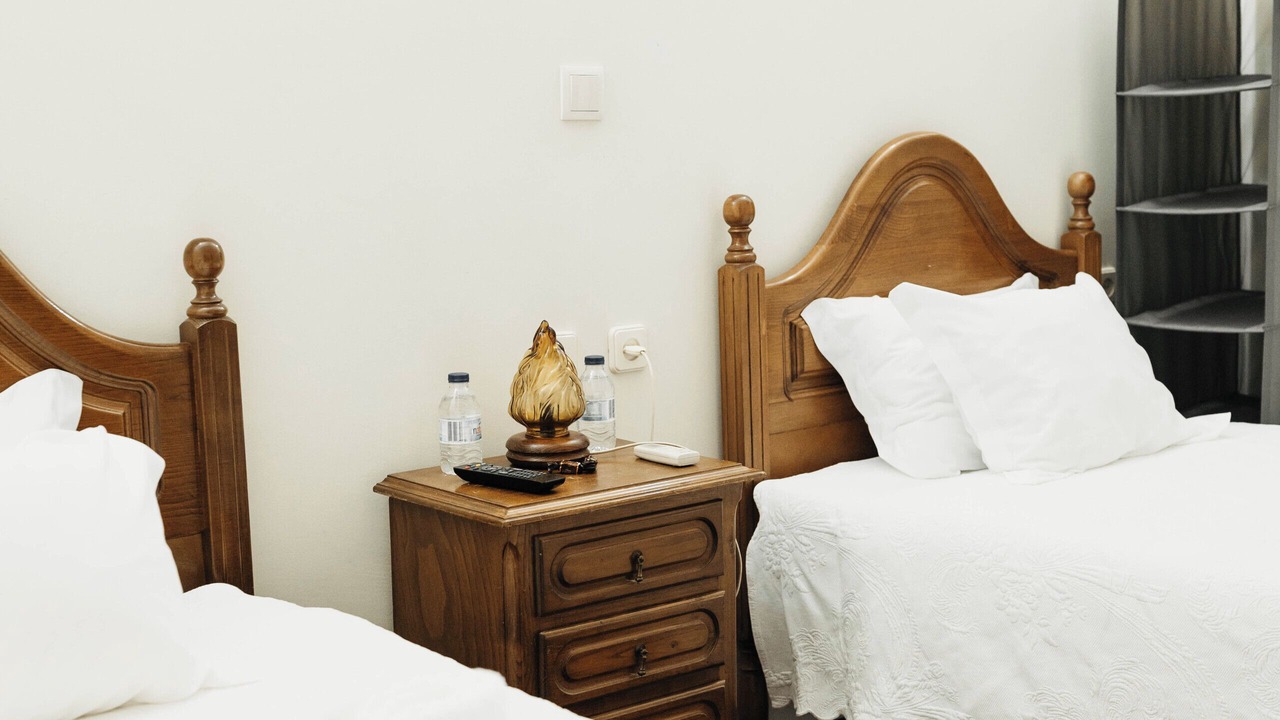 Photo of Bedroom in Ponte de Lima