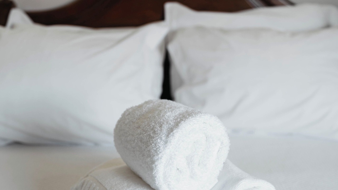 Photo of Bedroom in Ponte de Lima