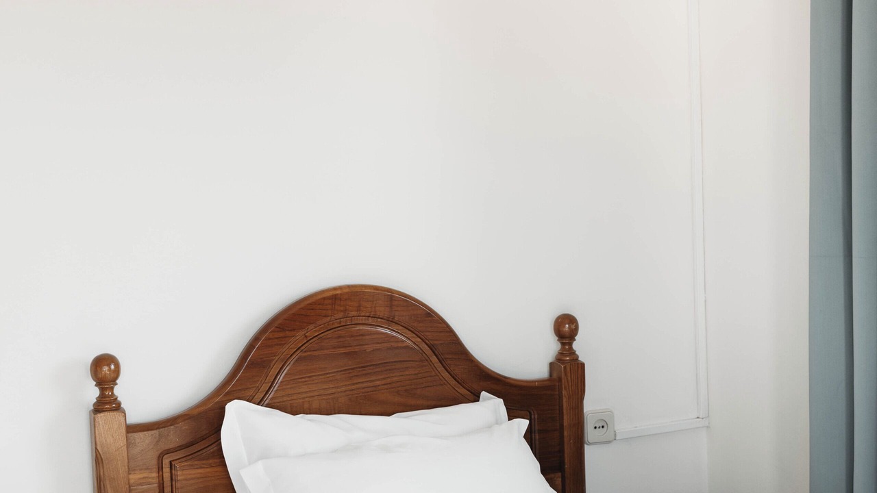 Photo of Bedroom in Ponte de Lima