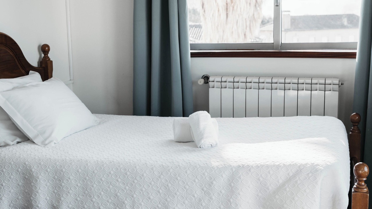Photo of Bedroom in Ponte de Lima