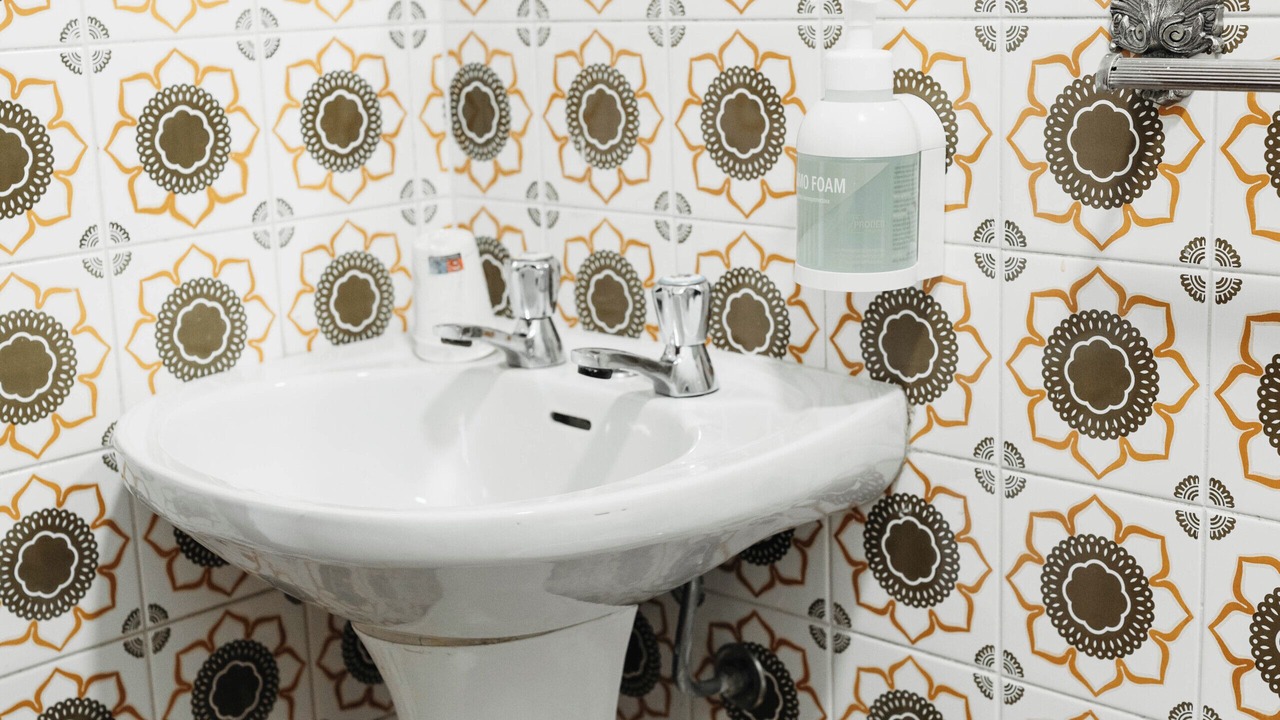 Photo of Bathroom in Ponte de Lima