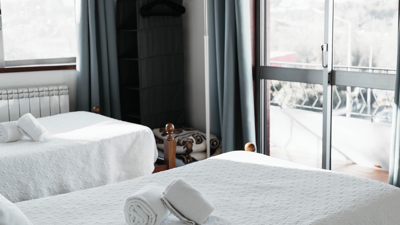 Photo of Bedroom in Ponte de Lima