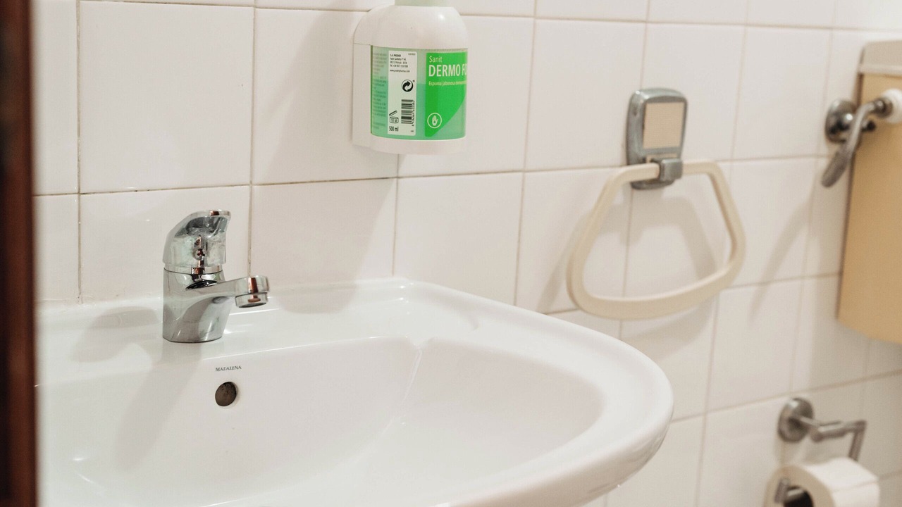 Photo of Bathroom in Ponte de Lima