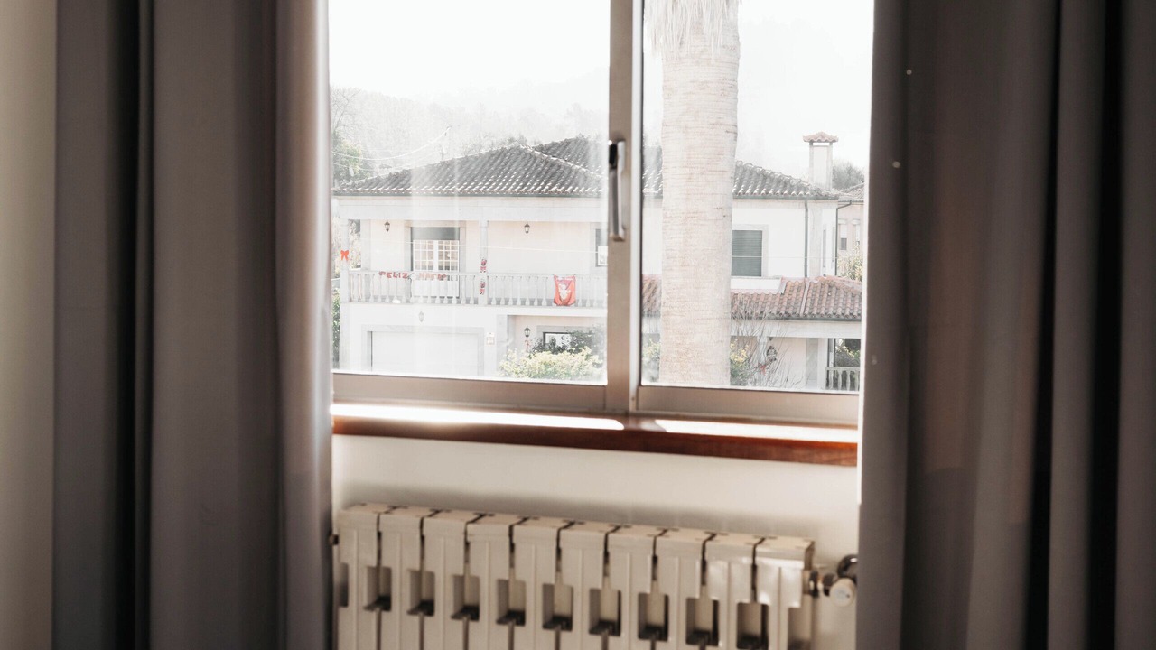 Photo of Bedroom in Ponte de Lima
