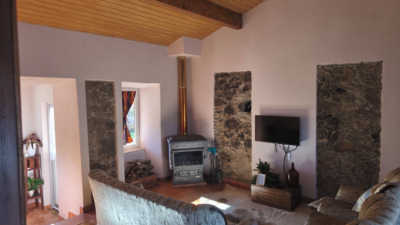 Photo of Livingroom in Vila Nova de Poiares