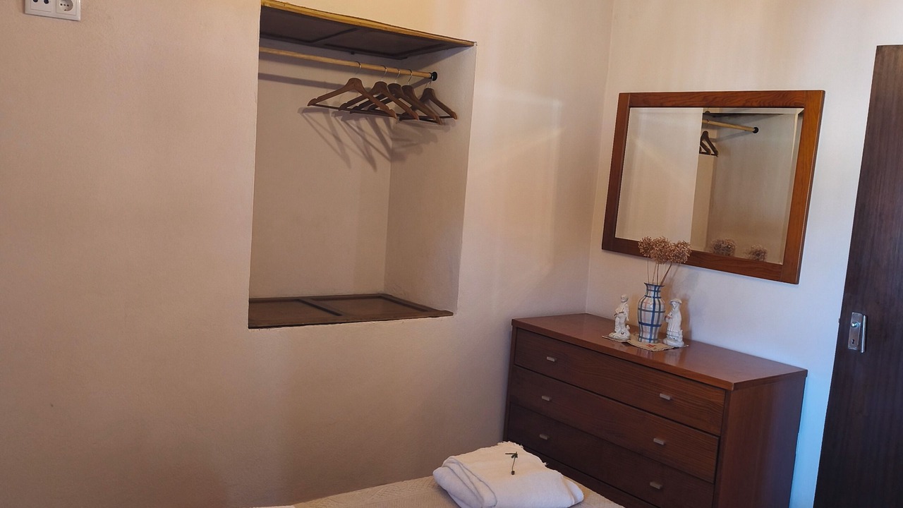 Photo of Bedroom in Vila Nova de Poiares