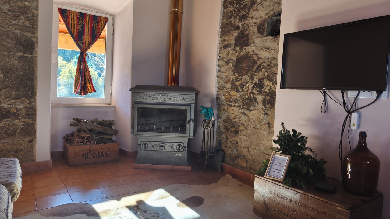 Photo of Livingroom in Vila Nova de Poiares