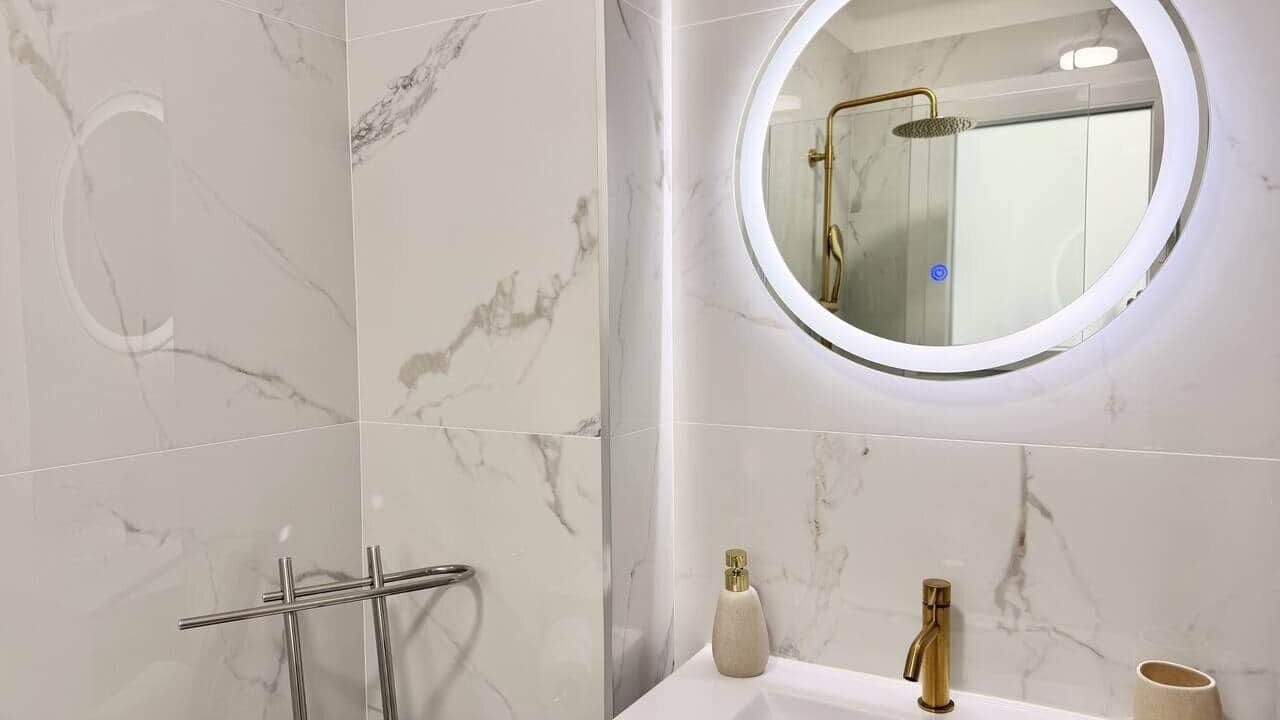 Photo of Bathroom in Braganca