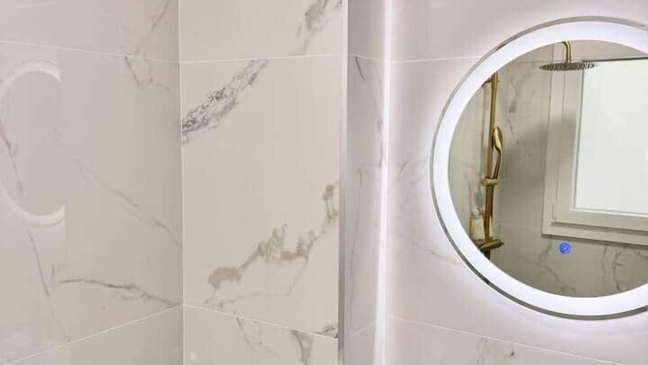 Photo of Bathroom in Braganca