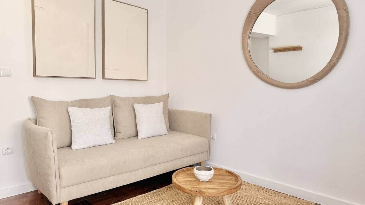 Photo of Livingroom in Braganca