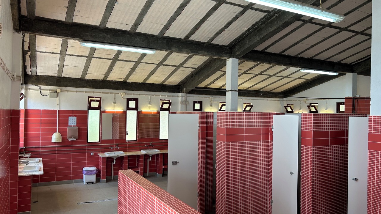 Photo of Bathroom in Baiona