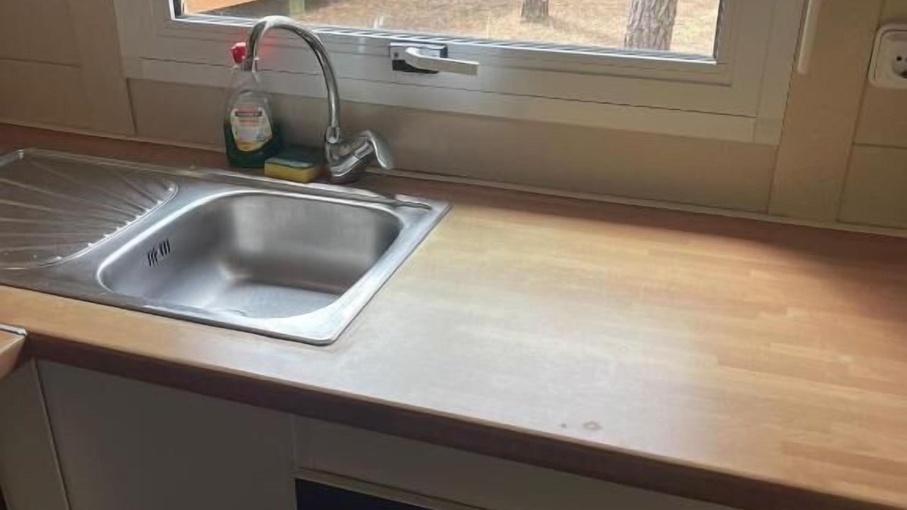 Photo of Kitchen in Baiona