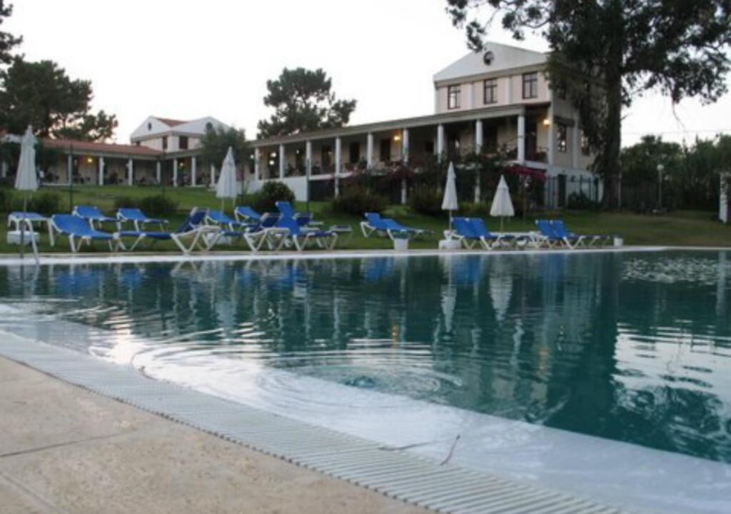 Photo of Outdoor in Baiona