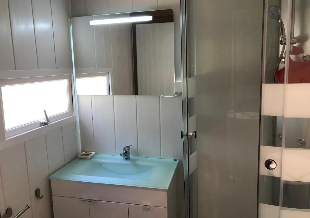 Photo of Bathroom in Baiona