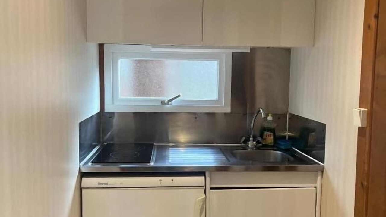 Photo of Kitchen in Baiona