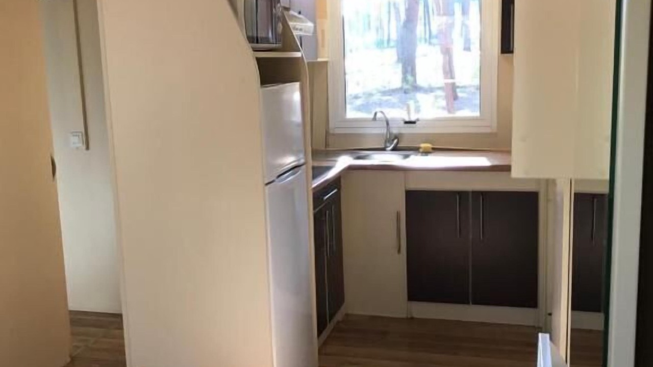 Photo of Kitchen in Baiona