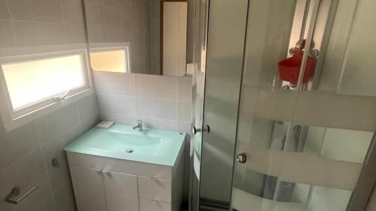 Photo of Bathroom in Baiona