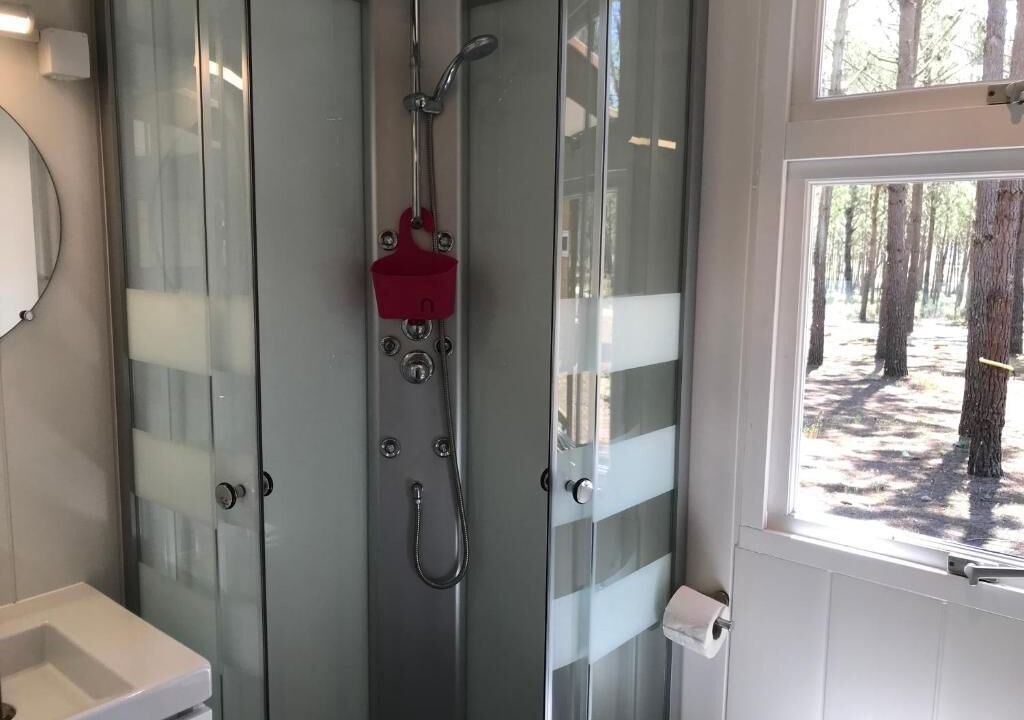 Photo of Bathroom in Baiona