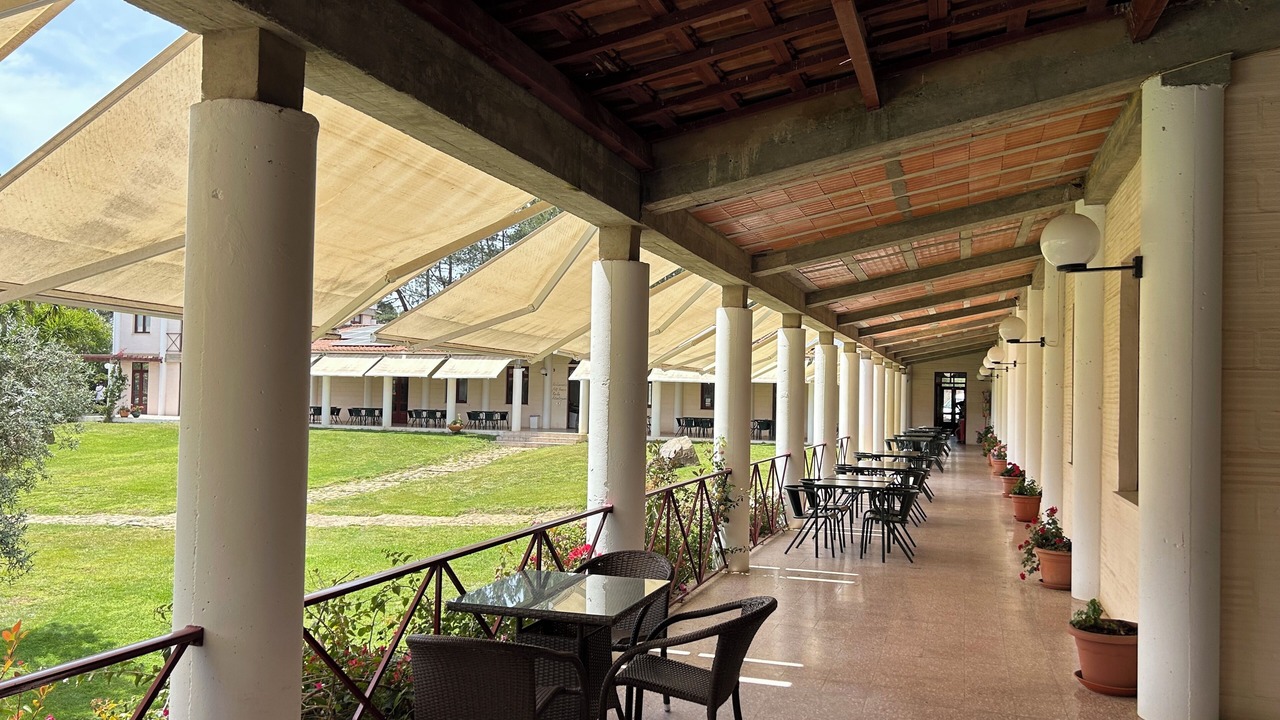 Photo of Outdoor in Baiona