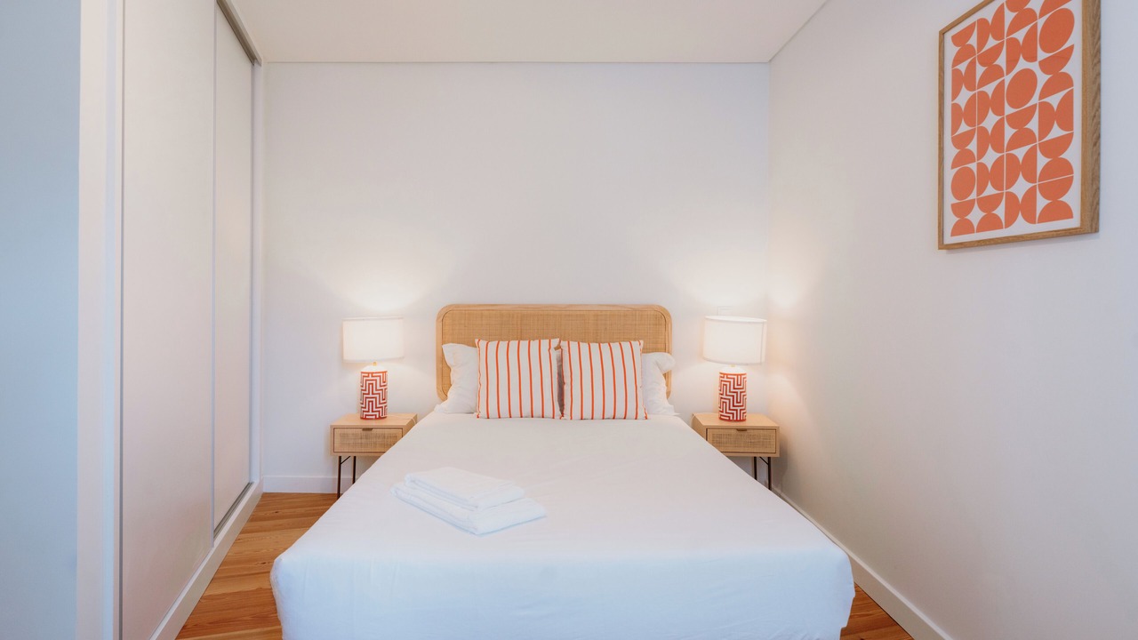 Photo of Bedroom in Santo Condestavel