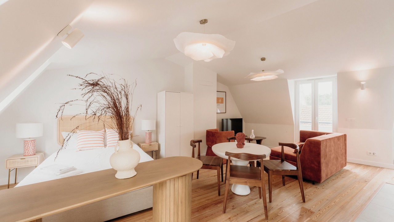 Photo of Bedroom in Santo Condestavel