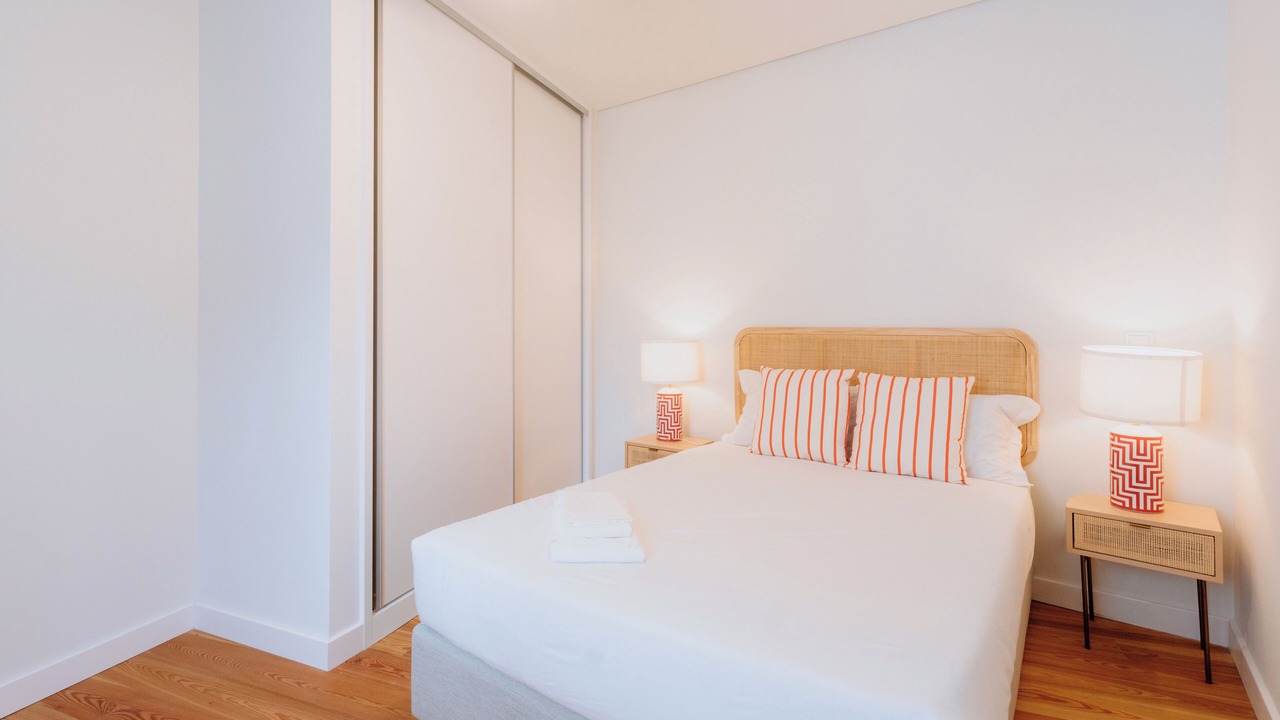 Photo of Bedroom in Santo Condestavel