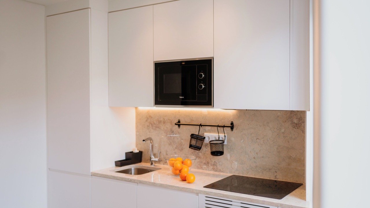 Photo of Kitchen in Santo Condestavel