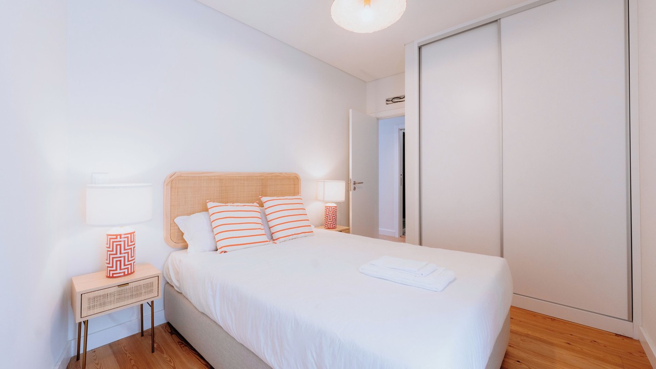 Photo of Bedroom in Santo Condestavel