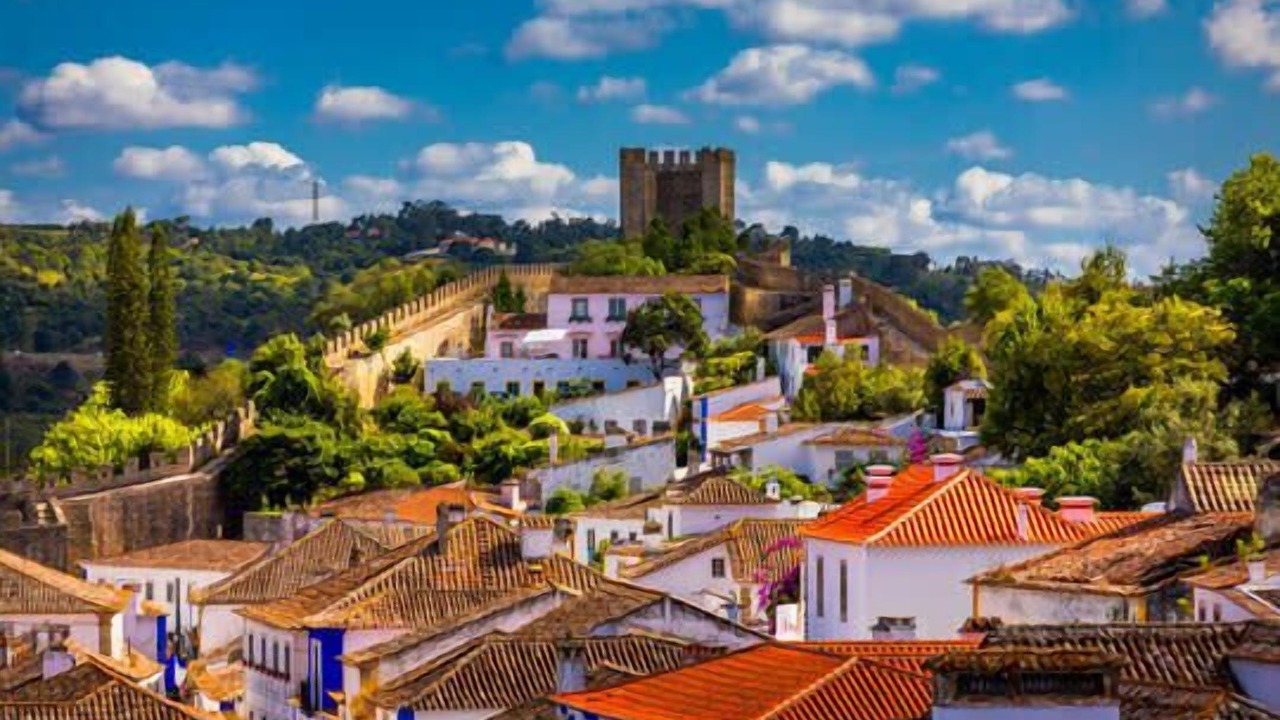 Photo of Others in Obidos