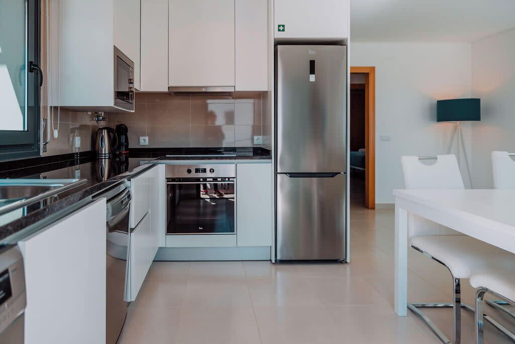 Photo of Kitchen in Salir do Porto