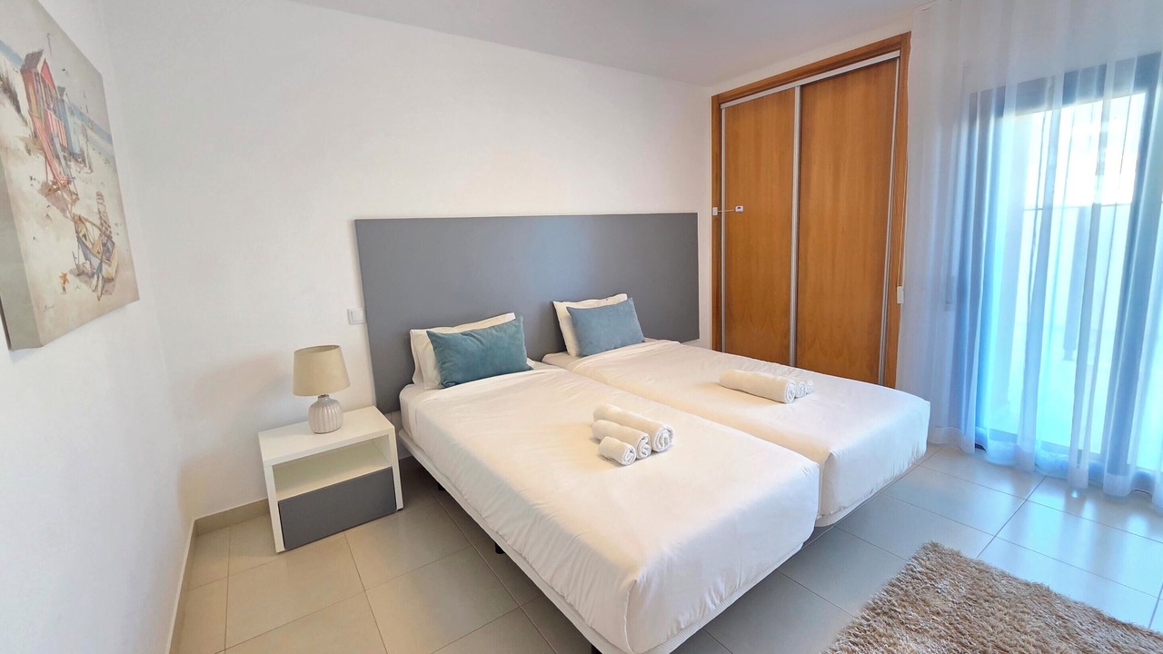 Photo of Bedroom in Salir do Porto