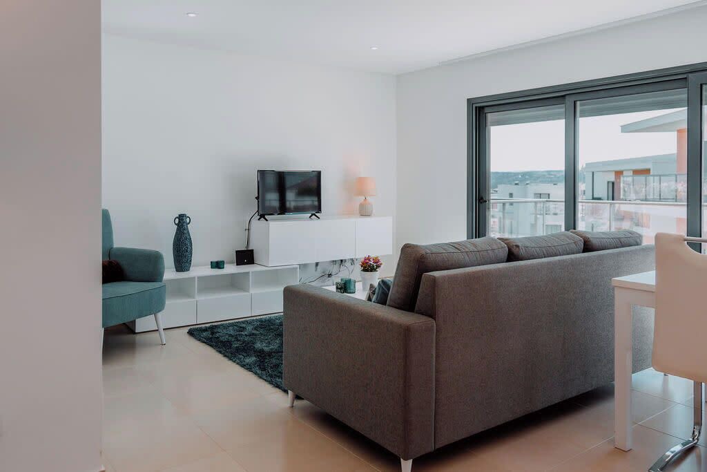 Photo of Livingroom in Salir do Porto