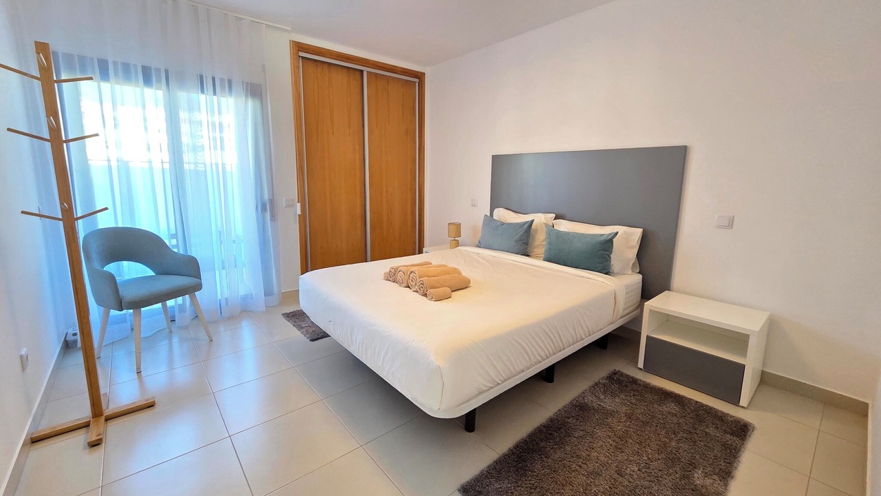 Photo of Bedroom in Salir do Porto